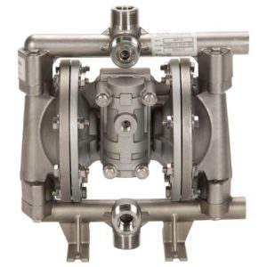 JB8444-874G METAL AIR-OPERATED PUMP