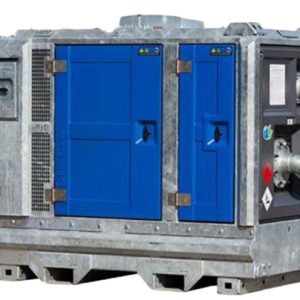 JB735P-736FC DIESEL DRIVEN DE WATERING AND SEWAGE PUMP