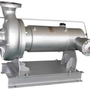 JB8892-56T43D STANDARD PUMP