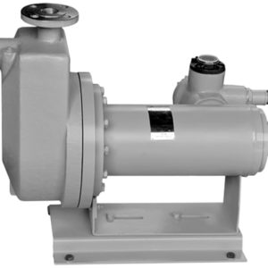 JB65R-TY674 SELF-PRIMING PUMPS