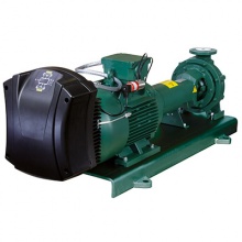 JB63T54-735FV STANDARDISED CENTRIFUGAL ELECTRIC PUMPS WITH INVERTER