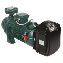 JB534R-U7822G SINGLE-IMPELLER CENTRIFUGAL ELECTRIC PUMPS WITH MCE/P INVERTER