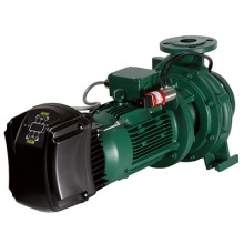 JB734-902RF CENTRIFUGAL ELECTRIC PUMPS WITH INVERTER