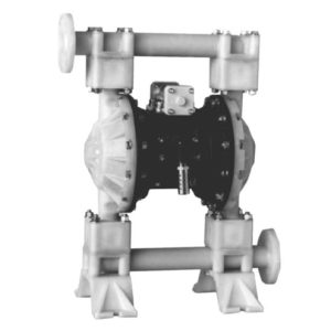 JB30992T-64R7 AIR OPERATED DIAPHRAGM PUMP