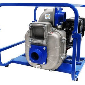 JB745-BY662 HIGH PRESSURE HYDRO SEEDING PUMPS