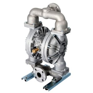 JB7846G-87T AIR-OPERATED DOUBLE DIAPHRAGM PUMP
