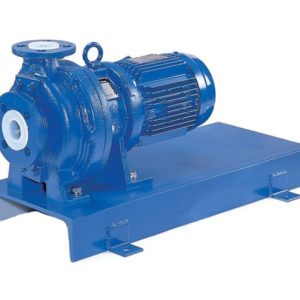 JB735FD-753RC LINED-MAGNETIC-DRIVE-PUMP