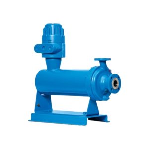 JB7200-7388H NON-SEAL CANNED MOTOR PUMP