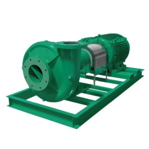 JB8467-92511 CLOSE COUPLED PUMP